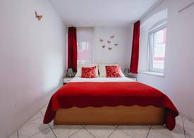 Apartment and Room Old town 2
