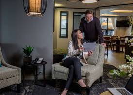The Voyager Inn by Aspen Hotels 5