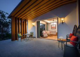 Radisson Blu Resort Cam Ranh 3