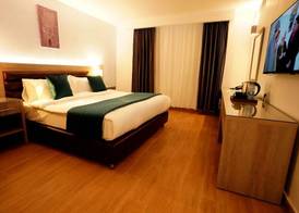 Baity Boutique Hotel 5