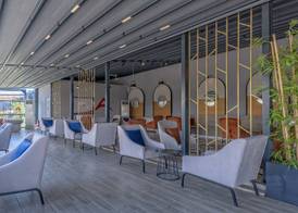 Palmora Lara Hotel 5