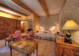 Auberge De Noves 4