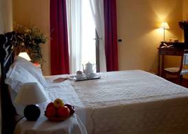 Agriturismo Le Case 3