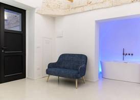 Suite Mav con Idromassaggio by Wonderful Italy 4