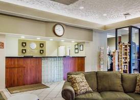 Comfort Inn & Suites Deadwood 2