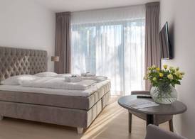 Dune Beach Resort 4