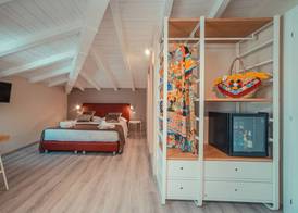 A'Coffa Rooms 2