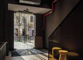 Ferdinand Boutique 2