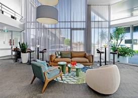 BEST WESTERN PLUS Apollo Hotel Newcastle 3