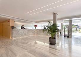 Hipotels Mediterraneo Hotel - Adults Only 2