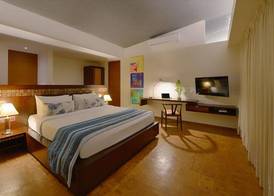 Java Rain Resort 5