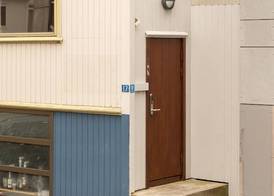 Guesthouse In The Heart Of Tórshavn 2