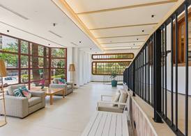 Aquasol Aparthotel 4