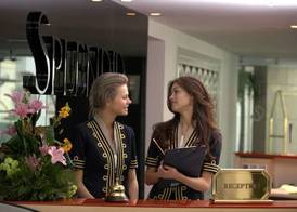 Splendid Conference & Spa Resort 3