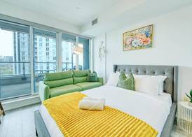 The Dundas Suites 3