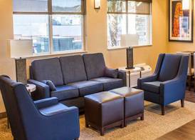 Comfort Inn Roseburg 4