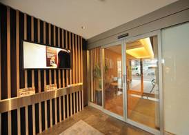 Dormy Inn Express Meguro Aobadai Hot Spring 3