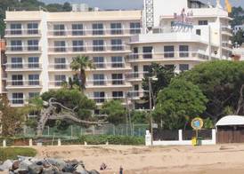 Hotel Reymar 3