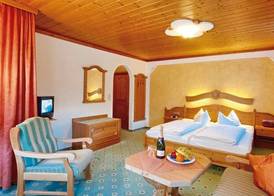 Hotel Bergheimat 3