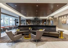 SpringHill Suites by Marriott Columbus West 2