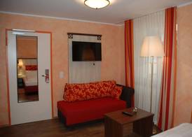 Hotel & Gästehaus Seehof 5