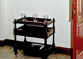 All Seasons Boutique Hotel - Sustainable Electricity and Water 3