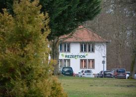seezeit-resort am Werbellinsee 2