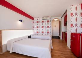 Apartamentos La Kiki 4