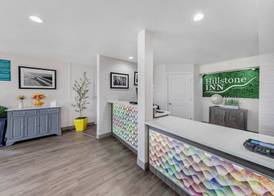 Hillstone Inn Tulare, an Ascend Collection Hotel 5