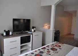 Best Western Heritage Inn and Suites 4