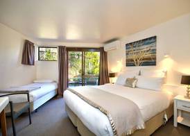 Melbourne Lodge Queenstown 4