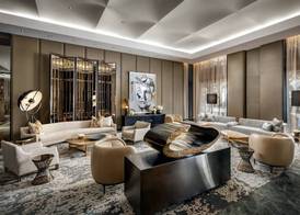 The Hazelton Hotel 2