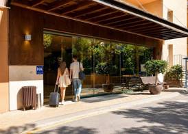 Aparthotel SunClub Salou 2