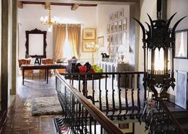 Villa Vistarenni 2