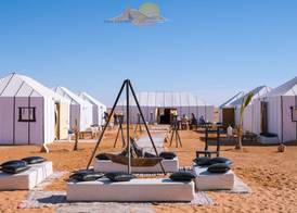 Erg Chebbi Camp 2