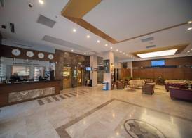Grand İtimat Hotel 3