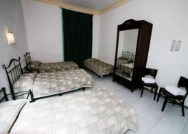 Hotel Peninsular 4