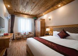 Golden Town Hotel 4