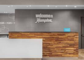 Hampton Inn & Suites Orangeville, On 4