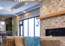Sheraton by Marriott Atlanta Perimeter Dunwoody 5