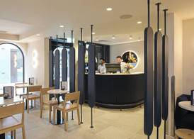 The Z Hotel Piccadilly 2