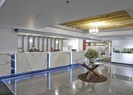 San Juan Airport Hotel 3