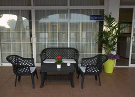 Can Digus - Mediterranean Apartments - Fornells 4