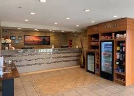 Ramada by Wyndham Portland 2