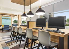 Hyatt House Bryan/College Station 3
