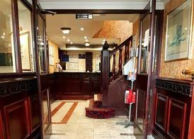 The Ashley Hotel 2