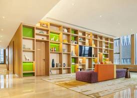 Holiday Inn Nanjing Qinhuai South Suites by IHG 3