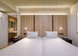 VITA Hotel & Rooftop 5