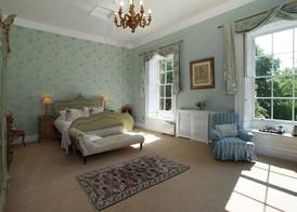 Breedon Hall 3