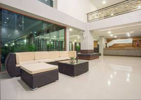 Pangviman Place Resotel SHA Plus 3